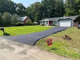 Bozeman, MT Driveway Paving Services Company